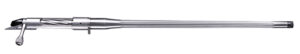 Bergara Rifles BPBA2665CM   6.5 Creedmoor 20" Contoured Stainless Steel