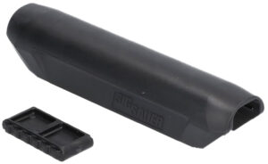 Sig Sauer 8901267 MCX/MPX  Polymer Black Skeletonized