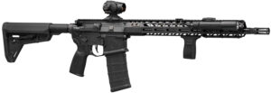 SIG RM400SDI16BR5FX    M400 SDI 556 16 BLK TELE