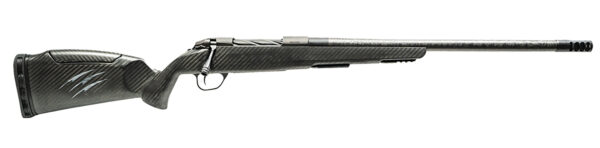 FIERCE FCRGLR65PRC20BCP  CBRG LR 65PRC  20 BLK/CBP