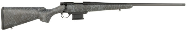 HOWA HCSLVTG65CGW   M1500 65CRD   20  GRY WEBBING