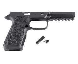 Wilson Combat 320FSB   Black Polymer Fits Sig P320