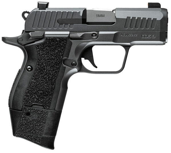 KIMBER 3600012 CDS9 CLASSIC 9MM 13/15R