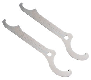DEADAIR TLPACK ENHANCED SPANNER WRENCH KIT
