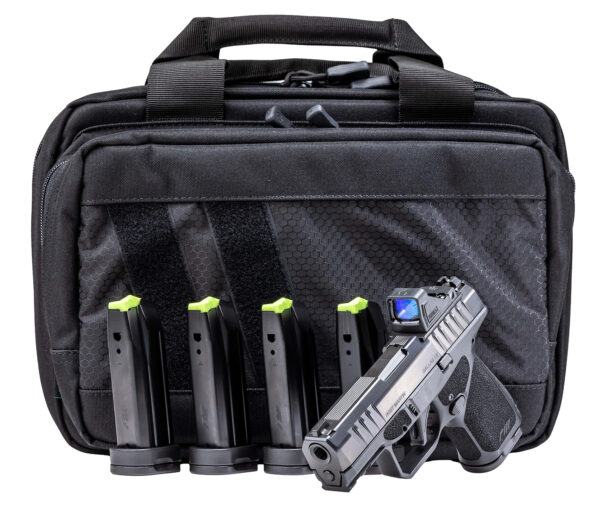 RMARTIN RM1SBLKOSP10CA PK *CA*  9MM  10/10 OSP BLK
