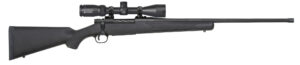 MOSSBERG PATRIOT 7PRC BL/SY 24" PKG TB