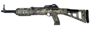 HI-POINT 40TS 40SW WDLND CAMO 10+1 17"