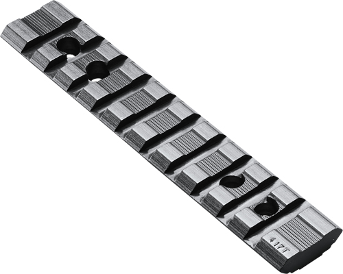 WEAVER BASE MULTI-SLOT #414T - MOSS 500/835 STEVENS 320 BLK