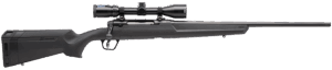 SAVAGE ARMS AXIS II XP 6.5CR SYN 22" PKG #