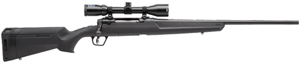SAVAGE ARMS AXIS II XP 6.5CR SYN 22" PKG #