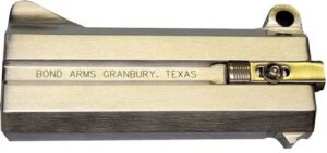 BOND ARMS BARREL 45LC/410 3" - 3.5" STAINLESS