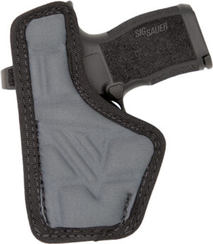 VERSACARRY COMFORT FLEX CUSTOM - HOLSTER IWB FOR GLOCK 19 BROWN