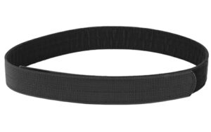 EAGLE OPER GUN BELT LG 39-44" BLK