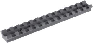 EGW SCOPE BASE BROWNING BAR - BLR ALL ACTIONS PICATINNY RAIL