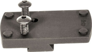 EGW SCOPE MOUNT LEUPOLD DELTA - POINT FOR S&W M&P MATTE BLACK