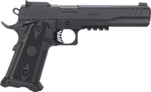 GIRSAN WITNESS 2311 10MM - HUNTER 6" BULL BBL OR 15RD BLK