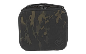 GGG PISTOL SOFT CASE MULTI BLK