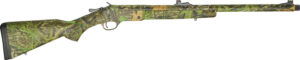HENRY TURKEY SINGLE SHOT 12GA - 3.5" 24" MOSSY OAK OBSESSION