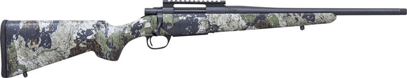 HOWA M1500 SUPERLITE SHORT - 7MM-08 16.25" BBL CARBON XK7