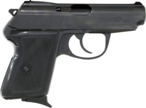USED POLISH RADOM P64 9X18MM - MAKAROV 6RD MAG VG PLUS COND.