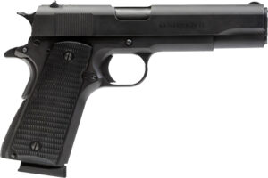 CENTURY ARMS CENTURION II 1911 - 45ACP 5" 8RD MAG BLACK MATTE