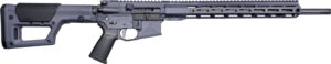 RISE WATCHMAN XR AR-15 RIFLE - 22 ARC 18" SNIPER GREY 10RD