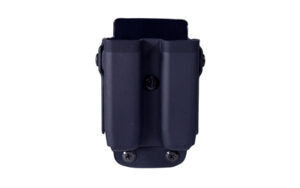 HSGI UL TWIN MAG POUCH UNIV CLIP SZ2