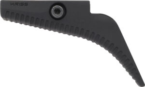 KRISS VECTOR ANGLED GRIP - BLACK POLYMER