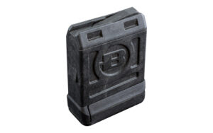 MAG BERGARA BMR 22WMR 5RD