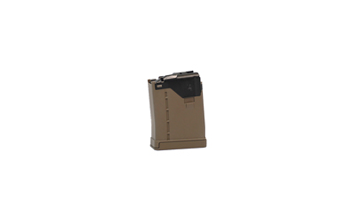 LANCER L5AWM GEN2 223REM 10RD FDE