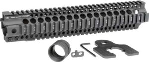 MI HANDGUARD CRT PICATINNY - 12.625" FITS AR-15