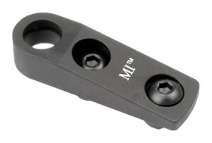 MI M-LOK QD SLING ADAPTER - FOR M-LOK RAILS