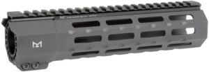 MI HANDGUARD SP SERIES 9" - M-LOK AR-15 SUPPRESSOR COMP.