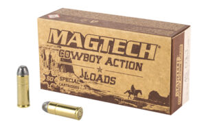 MAGTECH 45C 250GR LFN CWBY 50/1000