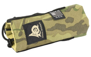 ODIN SPPRSSR MIRAGE CVR 5.5" MC