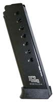 PRO MAG MAGAZINE SIG P225/P6 - 9MM LUGER 8RD BLUED STEEL