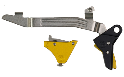 TIMNEY ALPHA TRG FOR GLK GEN 5 GLD