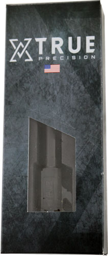 TRUE PRECISION SF HELLCAT BBL - THREADED STEALTH GREY PVD - Image 2