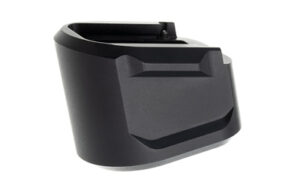 TYRANT ECHELON MAG EXT +5 BLK