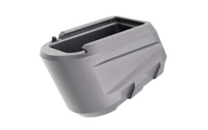 TYRANT SIG P365 XMCRO MAG EXT +3 GRY