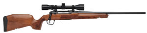 SAVAGE ARMS AXIS 2 223REM WOOD 22" PKG