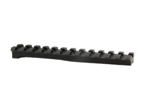 COLT ANACONDA SCOPE MOUNT BLK