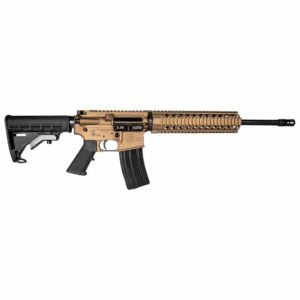 DIAMONDBACK FIREARMS DB15 5.56 BRZ 30+1 16" FF RAIL