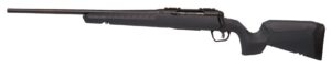 SAVAGE ARMS AXIS 2 CPT 6.5CR BL/GRY LH