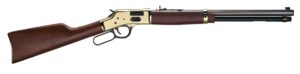 HENRY REPEATING ARMS BIG BOY BRASS 44MAG/44SP SG