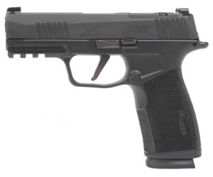 SIG SAUER P365X-MACRO 9MM 3.7" 10+1
