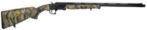AMERICAN TACTICAL INC NOMAD SINGLE SHOT 20/23 CAMO