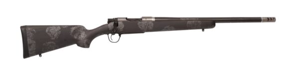CHRISTENSEN ARMS RIDGELINE FFT 7MM-08 CB/GY 20"