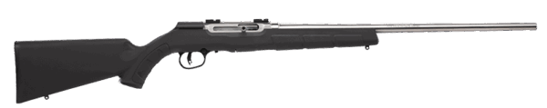 SAVAGE ARMS A22 22LR SS/SYN 22" 10+1 SPORT
