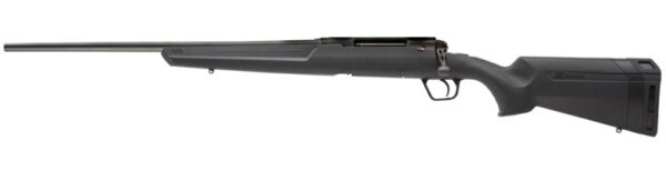 SAVAGE ARMS AXIS 6.5CR BL/SYN LH 22"     #
